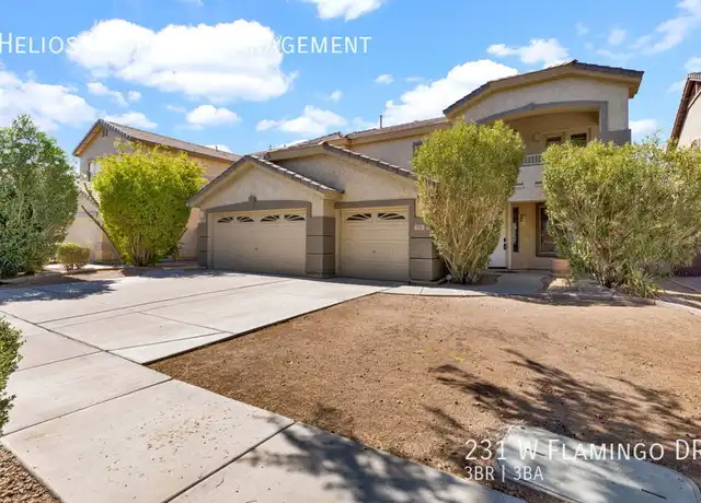 Property at 231 W Flamingo Dr, Chandler, AZ, 85286, 3 beds, 3 baths, [object Object]