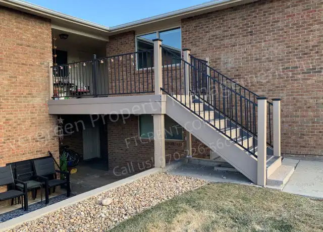 Property at 102 Glenda Dr Unit 2, Loveland, CO, 80537, 2 beds, 1 bath, [object Object]