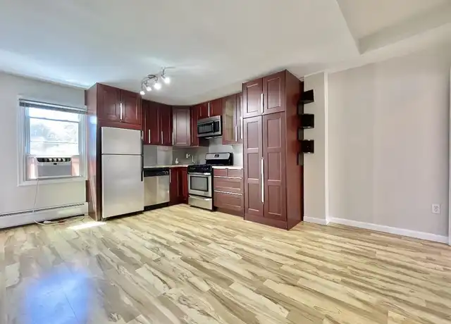Property at 397 1st St Unit C, Jersey City, NJ, 07302, 1 bed, 1 bath, [object Object]