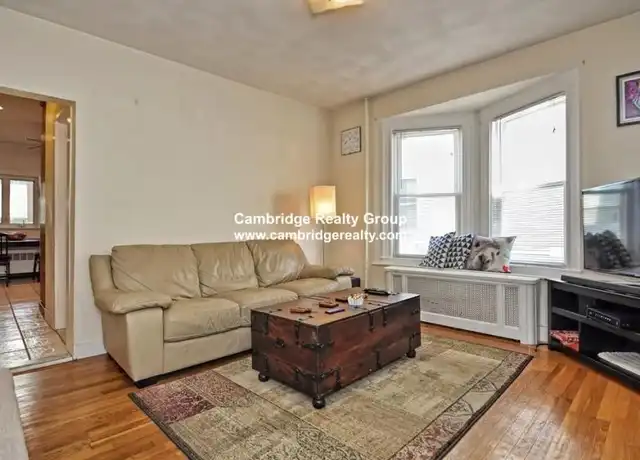 Property at 15 Princeton St, Medford, MA, 02155, 2 beds, 1 bath, [object Object]