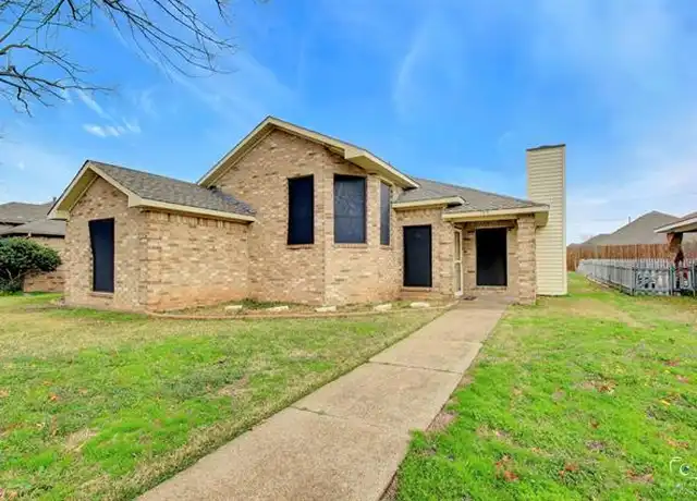 Property at 709 Westwind Way, Wylie, TX, 75098, 3 beds, 2 baths, [object Object]
