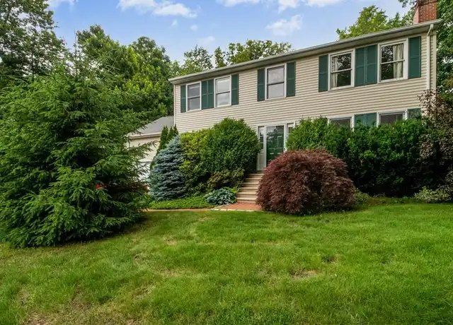 Property at 18 Ladyslipper Dr, Shrewsbury, MA, 01545, 3 beds, 2.5 baths, [object Object]