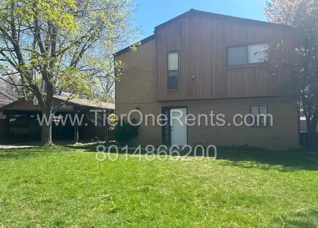 Property at 2274 Four Wds Cir Unit B, Salt Lake City, UT, 84109, 3 beds, 2 baths, [object Object]