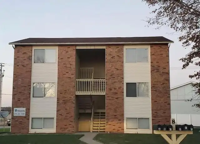 Property at 8 Jardin Ct, Collinsville, IL, 62234, 1 bed, 1 bath, [object Object]