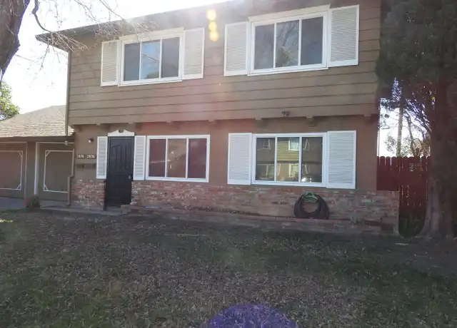 Property at 2828 Sweet Way, Sacramento, CA, 95821, 2 beds, 1 bath, [object Object]