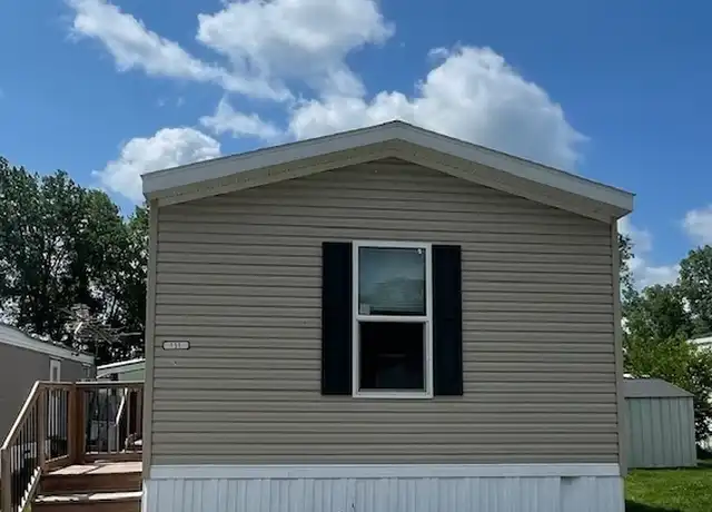 Property at 20665 Telegraph Rd Unit 111, Brownstown Township, MI, 48183, 1 bed, 1 bath, [object Object]