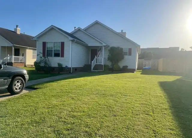 Property at 112 Burnetts Ct, Suffolk, VA, 23434, 3 beds, 2 baths, [object Object]