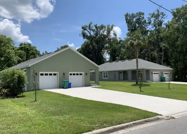 Property at 342 E Wisconsin Ave Unit 1 342-1, DeLand, FL, 32724, 1 bed, 1 bath, [object Object]
