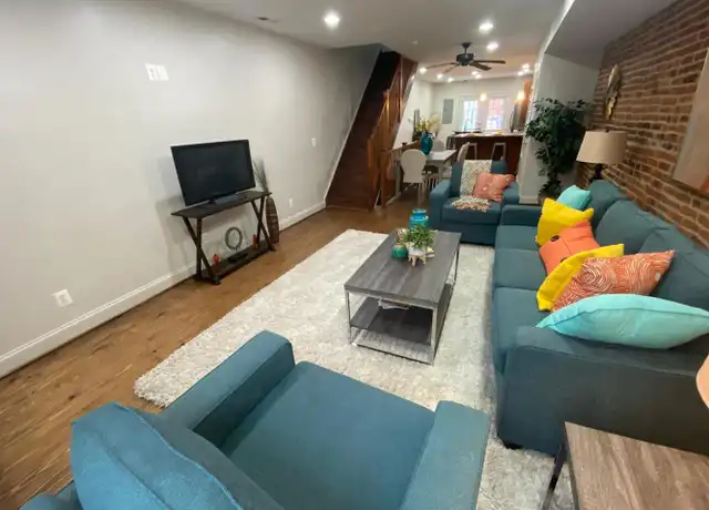 Property at 1832 Light St, Baltimore, MD, 21230, 3 beds, 3 baths, [object Object]