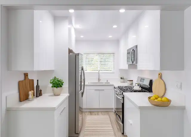 Property at 8261 Norton Ave Unit 8, West Hollywood, CA, 90046, 3 beds, 2 baths, [object Object]