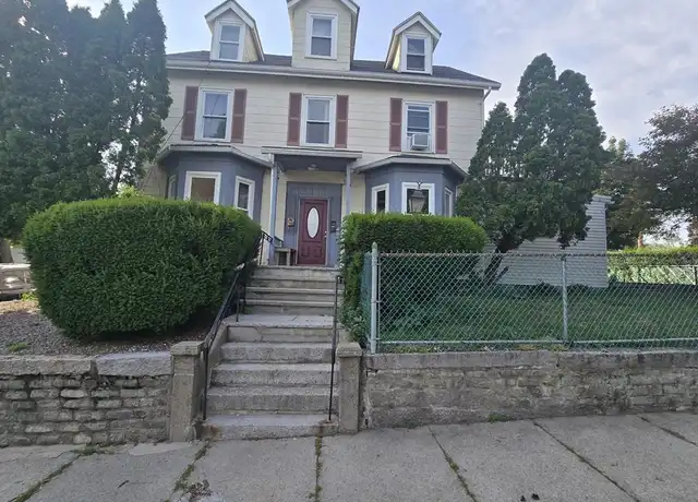 Property at 67 Maynard St Unit 1, Boston, MA, 02131, 2 beds, 1 bath, [object Object]