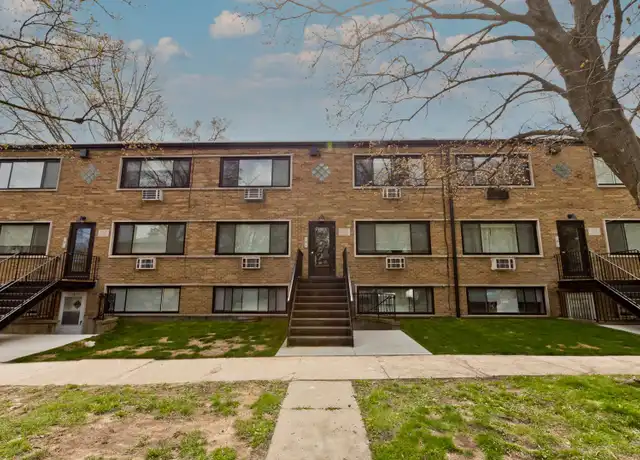 Property at 125 Franklin St Unit F12, Waukegan, IL, 60085, 1 bed, 1 bath, [object Object]