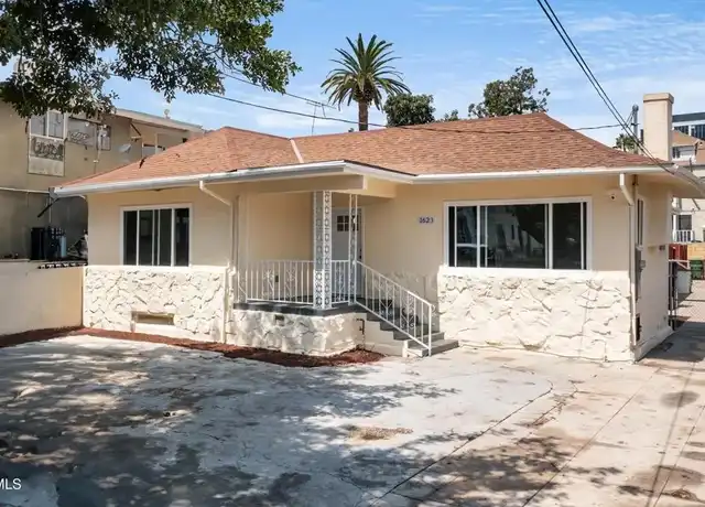 Property at 1623 W 11th Pl, Los Angeles, CA, 90015, 4 beds, 2 baths, [object Object]