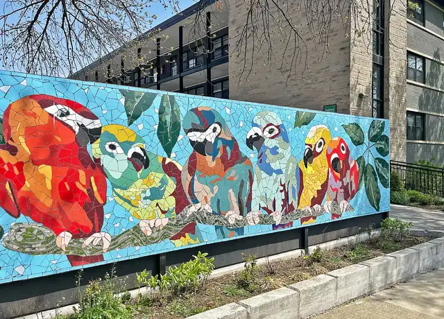 Property at 914 North Blvd, Oak Park, IL, 60301, 1 bed, 1 bath, [object Object]