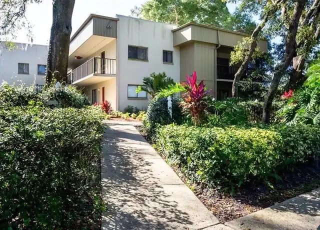 Property at 3300 Fox Chase Cir N #202, Palm Harbor, FL, 34683, 2 beds, 2 baths, [object Object]