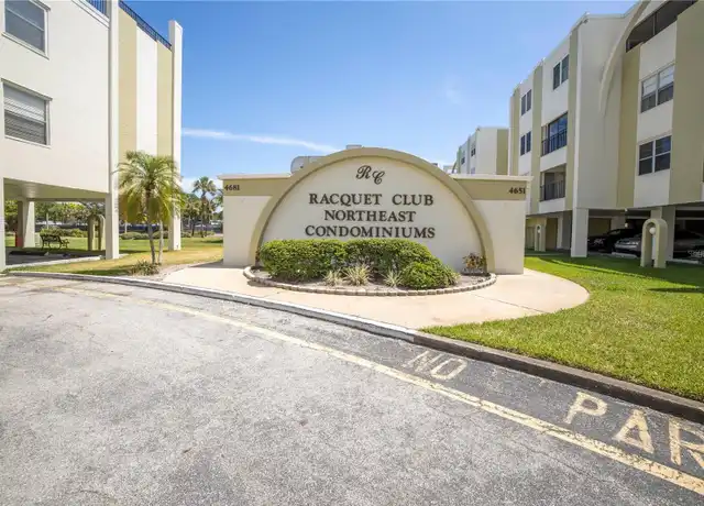 Property at 4651 1st St NE #309, Saint Petersburg, FL, 33703, 2 beds, 2 baths, [object Object]
