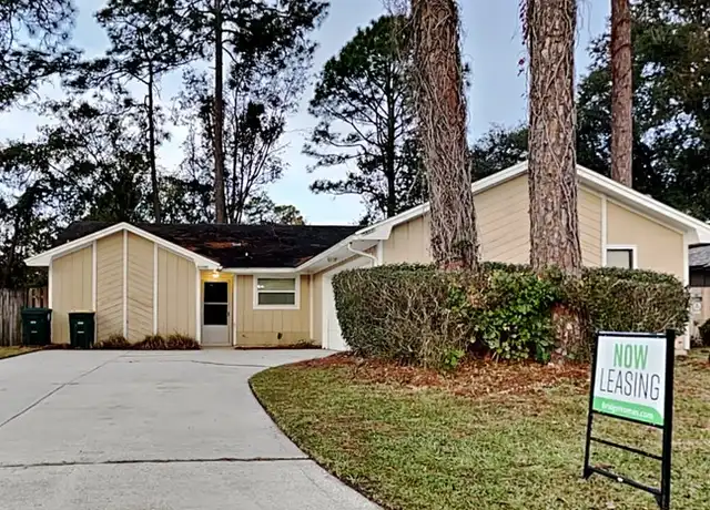 Property at 11168 Cloverhill Cir W, Jacksonville, FL, 32257, 3 beds, 2 baths, [object Object]