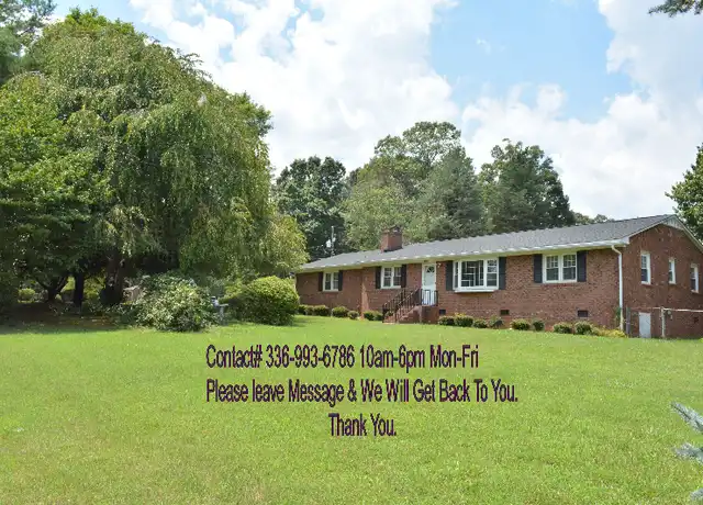 Property at 4501 Kernersville Rd, Kernersville, NC, 27284, 3 beds, 2 baths, [object Object]
