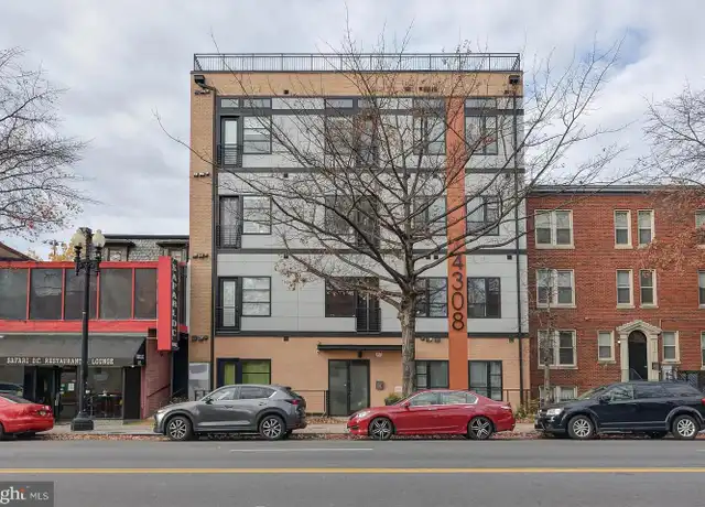 Property at 4308 Georgia Ave NW #103, Washington, DC, 20011, 1 bed, 1 bath, [object Object]