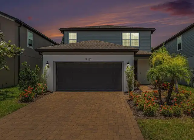 Property at 19257 Old Spanish Rd, Tampa, FL, 33647, 4 beds, 3 baths, [object Object]