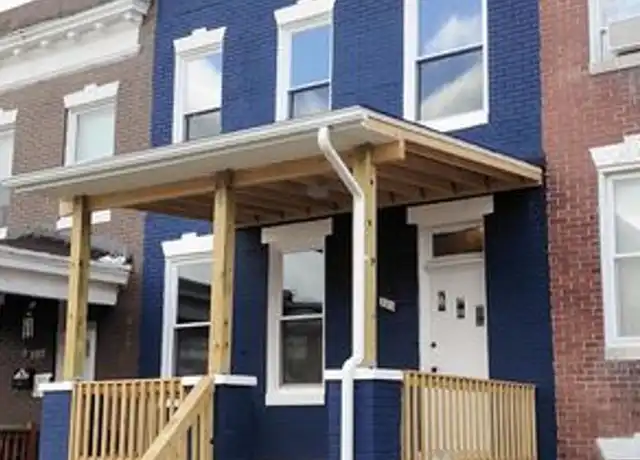 Property at 622 Linnard St Apt 2, Baltimore, MD, 21229, 2 beds, 1 bath, [object Object]