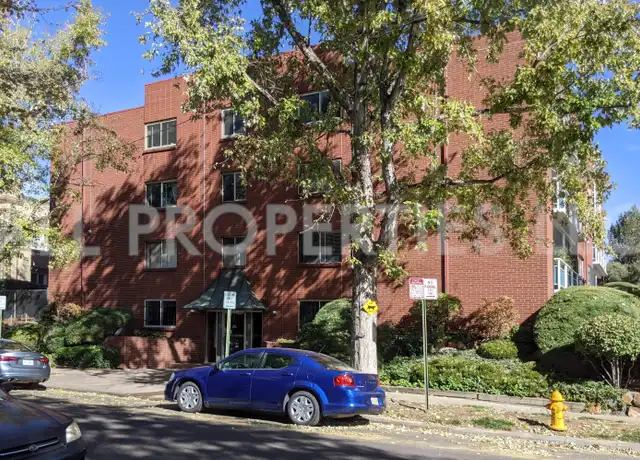 Property at 1200 N Emerson St #103, Denver, CO, 80218, 1 bed, 1 bath, [object Object]
