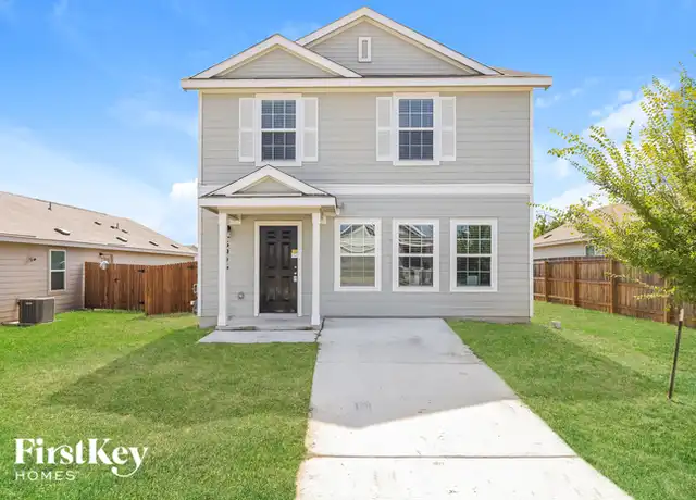 Property at 6006 Autumn Palms, San Antonio, TX, 78242, 4 beds, 2 baths, [object Object]