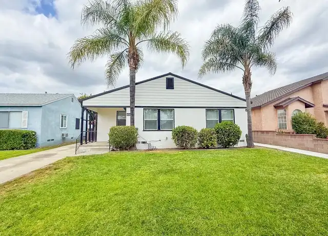 Property at 14843 Hayward St, Whittier, CA, 90603, 4 beds, 2 baths, [object Object]