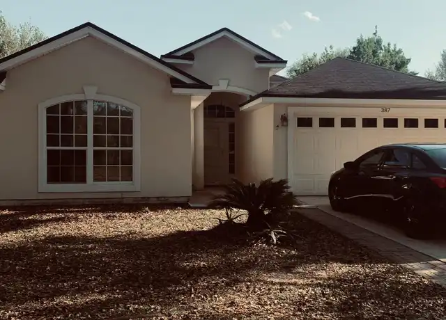 Property at 387 Meadowlark Ln, Saint Augustine, FL, 32092, 4 beds, 2 baths, [object Object]