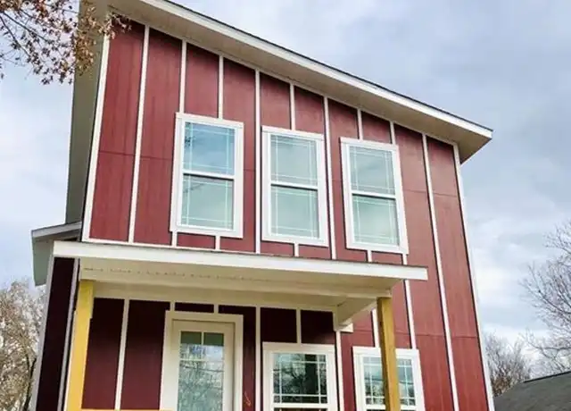 Property at 306 S College Ave, Fayetteville, AR, 72701, 3 beds, 4 baths, [object Object]