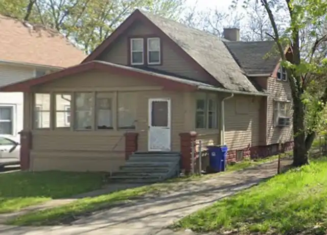 Property at 4153 E 136th St, Cleveland, OH, 44105, 3 beds, 1 bath, [object Object]