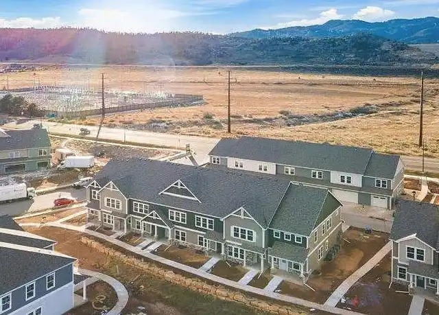 Property at 2411 Crown View Dr #3, Fort Collins, CO, 80526, 3 beds, 2.5 baths, [object Object]