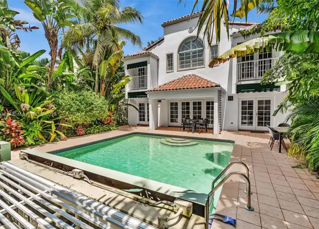 Property at 2516 San Domingo St, Coral Gables, FL, 33134, 4 beds, 3 baths, [object Object]
