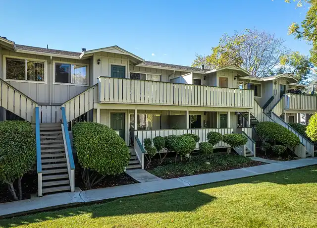 Property at Woodview Apartments - 2309 Rock St, Mountain View, CA, 94043, 1-2 bed, 1-1.5 bath, [object Object]
