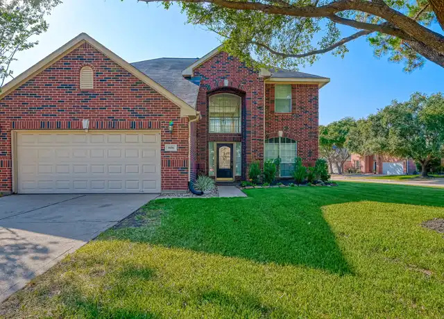 Property at 1606 Maryvale Dr, Katy, TX, 77494, 4 beds, 3.5 baths, [object Object]