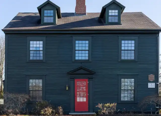 Property at 41 Washington St, Newport, RI, 02840, 4 beds, 3.5 baths, [object Object]