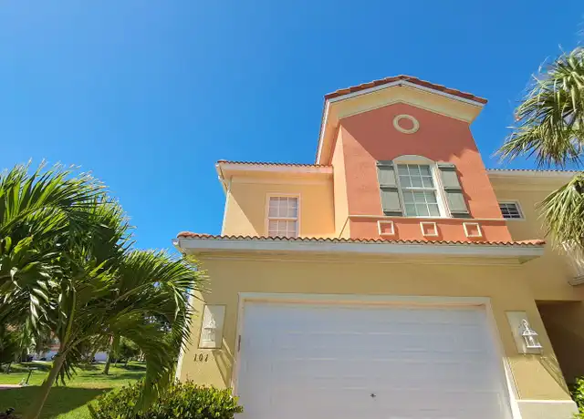 Property at 16228 Via Solera Cir #101, Fort Myers, FL, 33908, 3 beds, 2.5 baths, [object Object]