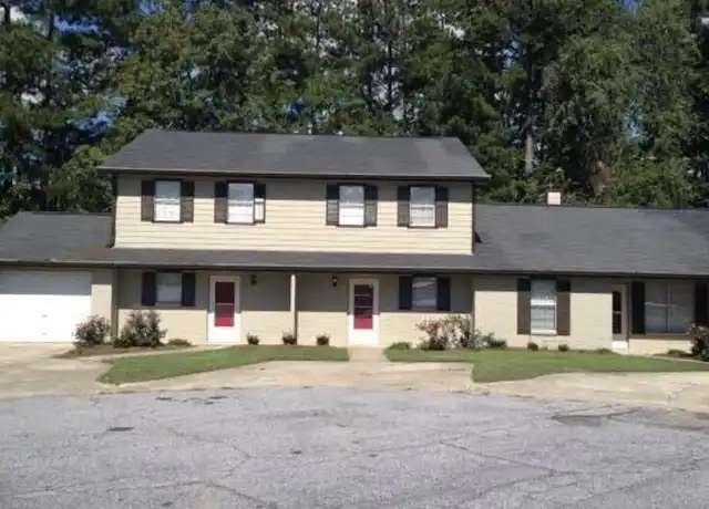 Property at 2630 Teakwood Ln Unit A, Riverdale, GA, 30296, 2 beds, 2 baths, [object Object]