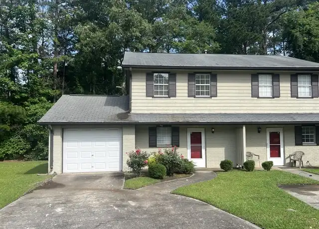 Property at 2630 Teakwood Ln Unit A, Riverdale, GA, 30296, 2 beds, 2 baths, [object Object]