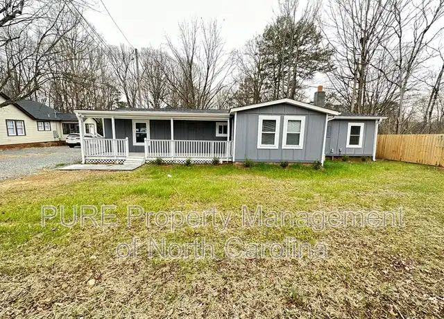 Property at 3345 E Ridge Rd, Salisbury, NC, 28144, 3 beds, 2 baths, [object Object]