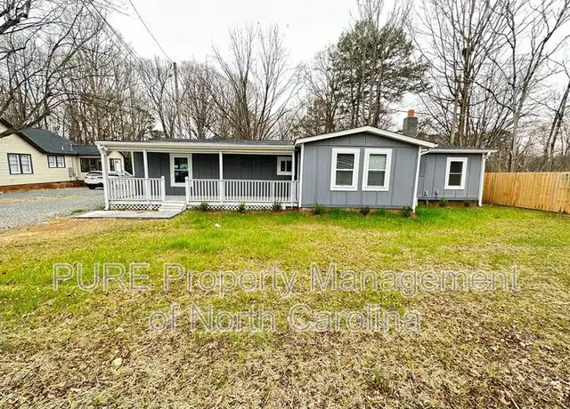 Property at 3345 E Ridge Rd, Salisbury, NC, 28144, 3 beds, 2 baths, [object Object]