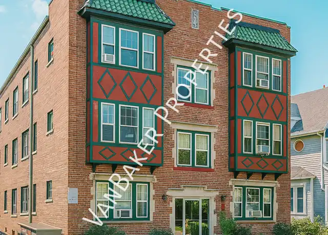 Property at 1306 W 116th St Unit 11, Cleveland, OH, 44102, 1 bed, 1 bath, [object Object]
