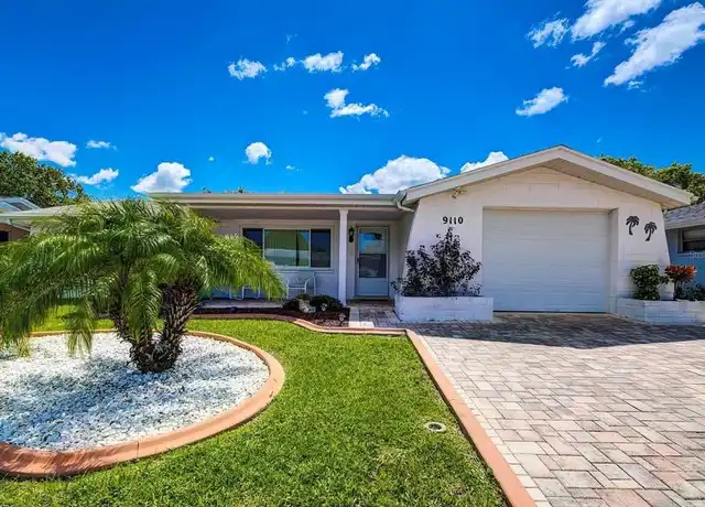 Property at 9110 Sterling Ln, Port Richey, FL, 34668, 2 beds, 2 baths, [object Object]