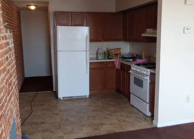 Property at 1199 W Franklin St, Baltimore, MD, 21223, 3 beds, 1 bath, [object Object]