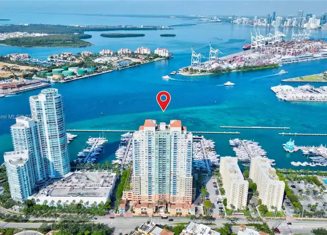 Property at 90 Alton Rd #2010, Miami Beach, FL, 33139, 2 beds, 2 baths, [object Object]
