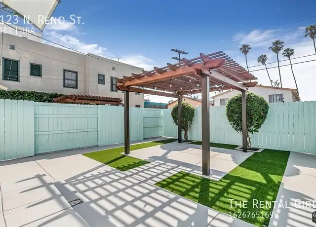 Property at 123 N Reno St, Los Angeles, CA, 90026, 1 bed, 1 bath, [object Object]