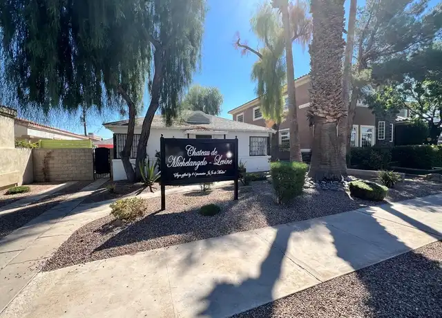 Property at 623 S 8th St, Las Vegas, NV, 89101, 2 beds, 1 bath, [object Object]