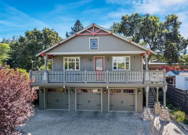 Property at 406 North St, Healdsburg, CA, 95448, 2 beds, 2 baths, [object Object]
