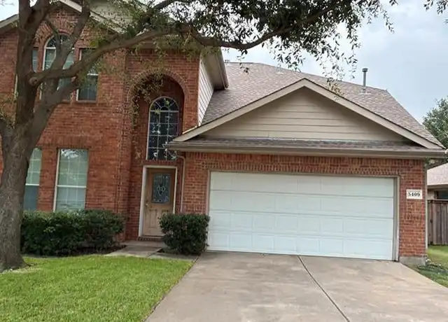 Property at 5409 Barkridge Trl, Flower Mound, TX, 75028, 3 beds, 2.5 baths, [object Object]