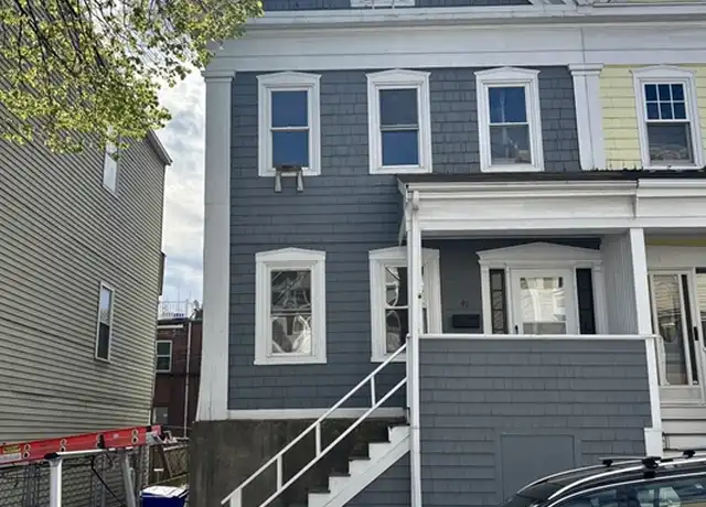 Property at 91 Pearl St Unit 1, Boston, MA, 02129, 1 bed, 1 bath, [object Object]